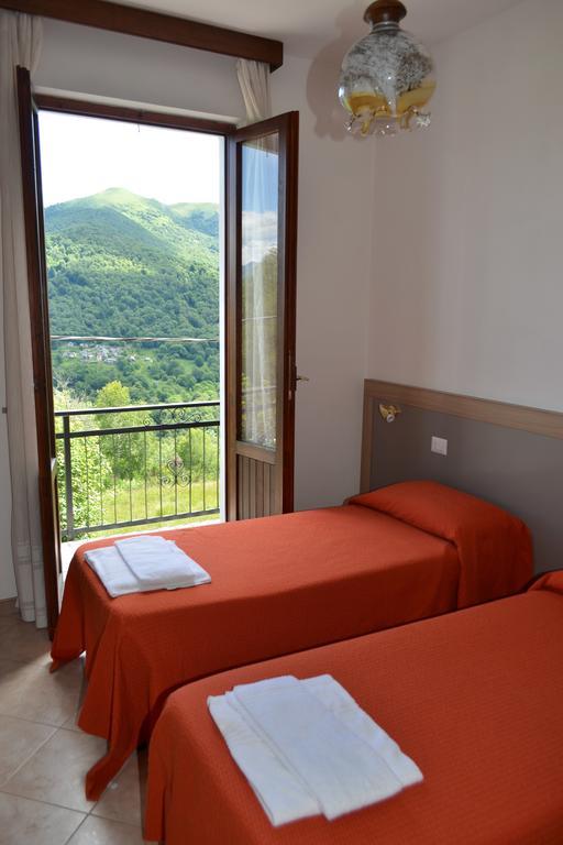 Albergo Diana Tronzano Lago Maggiore Chambre photo